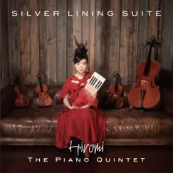 Silver Lining Suite by Hiromi album reviews, ratings, credits