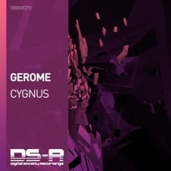gerome - Cygnus (Extended Mix)