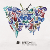 War Room Stories (Deluxe Edition) - Breton