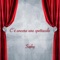 C'è ancora uno spettacolo (feat. Andrea Tosi) - Sophy lyrics
