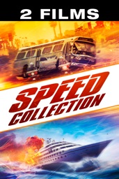 Speed – Collection 2 films