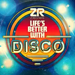 Dave Lee Presents: Life's Better with Disco by Dave Lee album reviews, ratings, credits