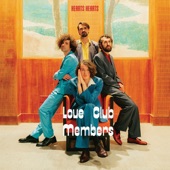 Love Club Members (Extended Edition) artwork