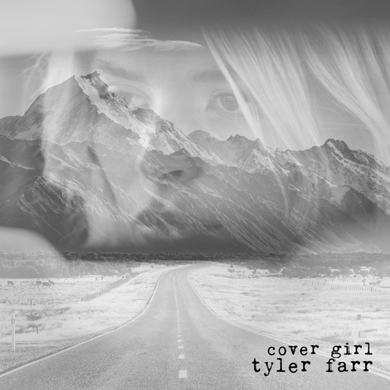 Cover artwork for Cover Girl