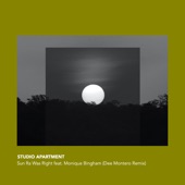 Sun Ra Was Right (Dee Montero Vocal Mix) [feat. Monique Bingham] artwork