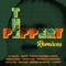 Mandingo (G Duppy Remix) [feat. Peppery] artwork