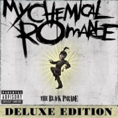 My Chemical Romance - Welcome to the Black Parade