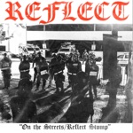 On the Streets / Reflect Stomp - Single