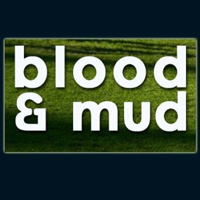 Blood & Mud Rugby Podcast podcast