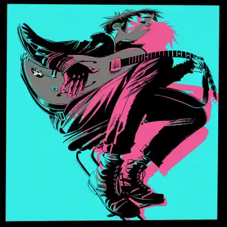 Humility (feat. George Benson) by Gorillaz song reviws