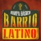 Barrio Latino - Nanpa Básico lyrics