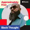 Approximately Free (feat. Shavona Antoinette & Ray Angry) - Single album lyrics, reviews, download