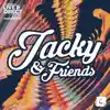 Stream & download Cr2 Live & Direct Presents: Jacky & Friends