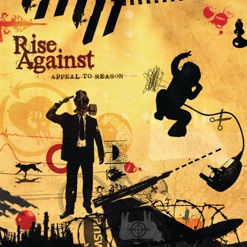 APPEAL TO REASON cover art