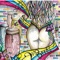 Buti (feat. Francisco Grillo) - Chris Keys lyrics