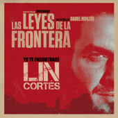 Yo Te Encontraré (Banda Sonora Original) - Lin Cortés