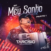 Meu Sonho, Pt. 1 - EP artwork