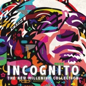 The New Millenium Collection (feat. Mario Biondi & Chaka Khan) artwork