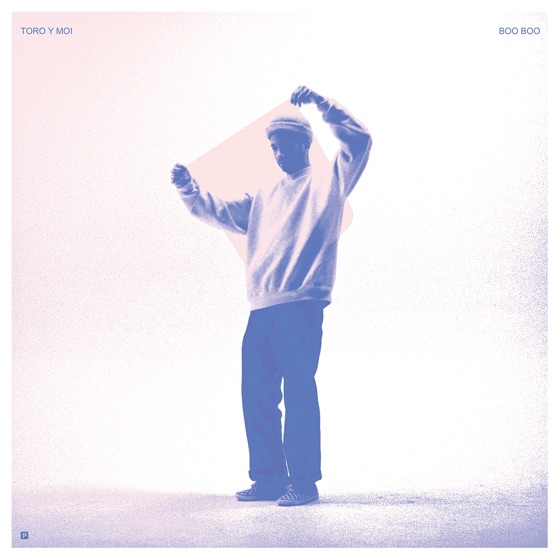 Cover artwork for Inside My Head