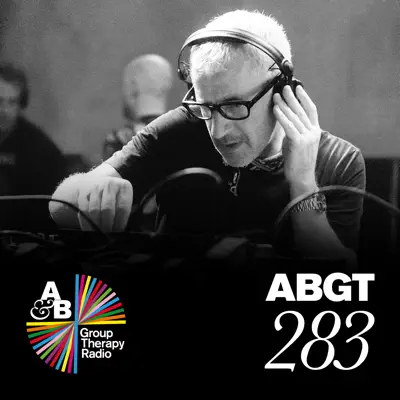 Group Therapy 283 - Above & Beyond