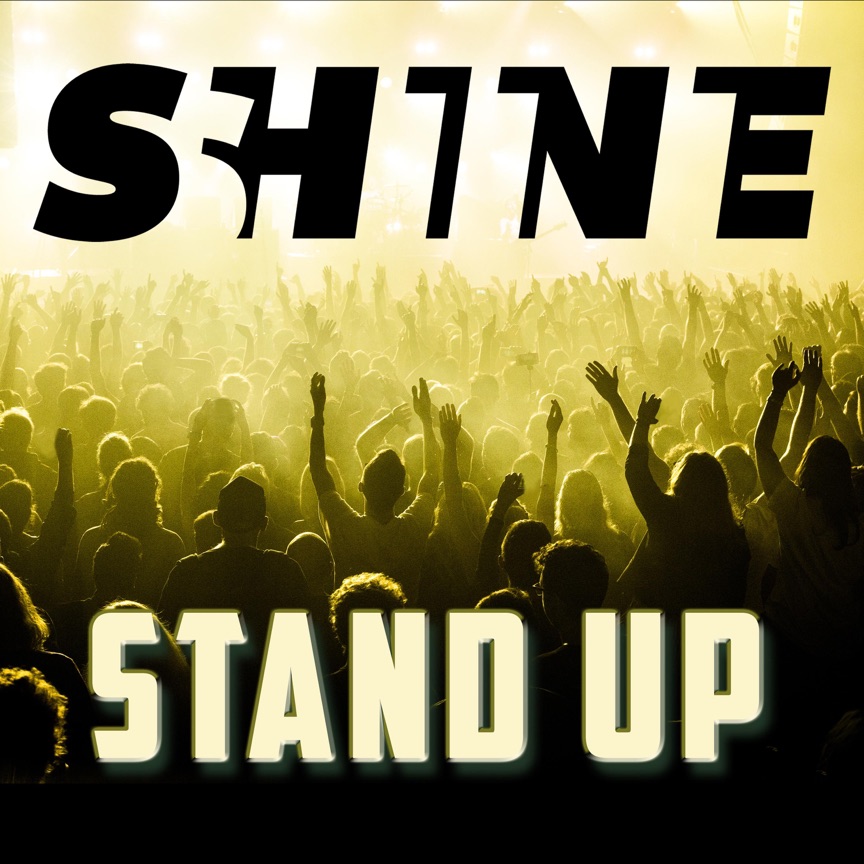Stand Up Shine Song Apple Music Österreich