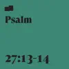 Psalm 27:13-14 (feat. Aaron Strumpel & Joel Limpic) - Single album lyrics, reviews, download