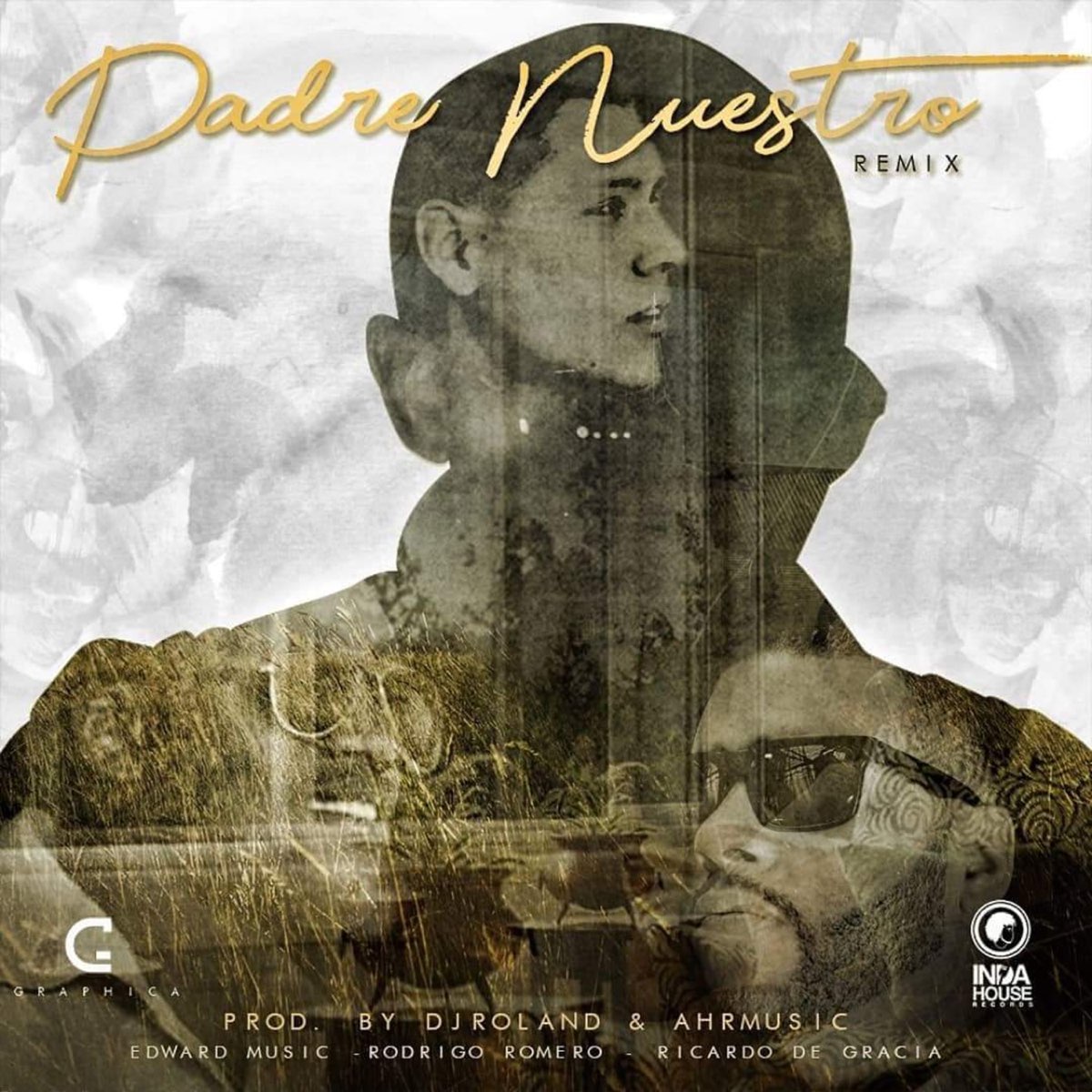 Padre Nuestro International (Remix) [feat. Edward Music & Rodrigo Romero] -  Single de Ricardo De Gracia en Apple Music