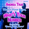 What's Your Name What's Your Number - Single