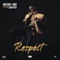 Respect (feat. Ludafrick) artwork