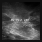 October Drift - Airborne Panic Attack