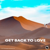 Get Back to Love artwork