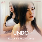 Undo (Cover Version) artwork