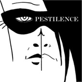 Horsemen - Pestilence - EP artwork