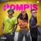 Pompis - El Chevo, Amara La Negra & Mr Jc lyrics