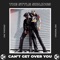 Can't Get Over You artwork