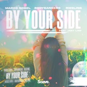 By Your Side (feat. Joey Law) artwork