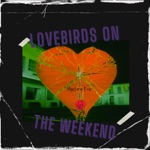 Mystery Rose - Lovebirds on the Weekend