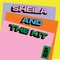 Mike - Sheila and The Kit lyrics