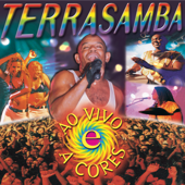 Terra Samba: Ao Vivo e a Cores - Terra Samba
