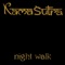 Night Walk - Kamasutra lyrics