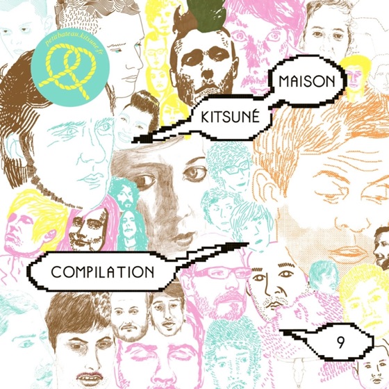 Cover artwork for The Phoenix Alive