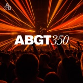ABGT350 Live from Prague (DJ Mix) artwork
