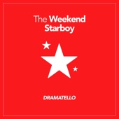 The Weekend Starboy artwork