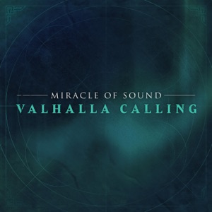 Miracle of Sound - Valhalla Calling - 排舞 编舞者