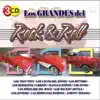 Los Grandes del Rock & Roll album lyrics, reviews, download