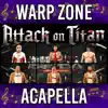 Stream & download Attack on Titan Theme (Acapella) (feat. Mari Takahashi) - Single