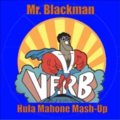 Verb (Hula Mahone Mash-Up) - Single