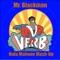 Verb - Mr. Blackman lyrics