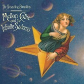 The Smashing Pumpkins - Bullet With Butterfly Wings