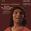 Marian Anderson Performing "He's Got the Whole World in His Hands" & 18 More Spirituals (2021 Remastered Version) album lyrics, reviews, download
